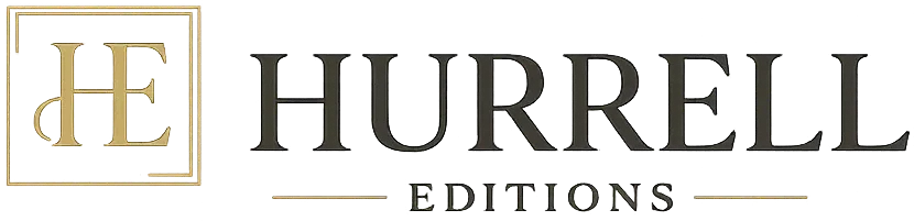 Hurrell Editions