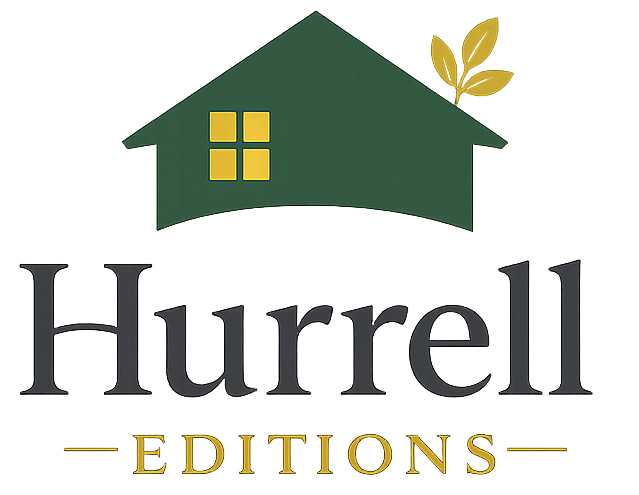 HurrellEditions