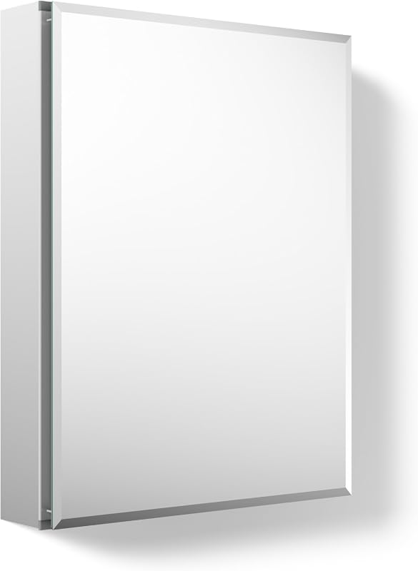Kohler CB-CLC2026FS 20 x 26 Bathroom Medicine Cabinet