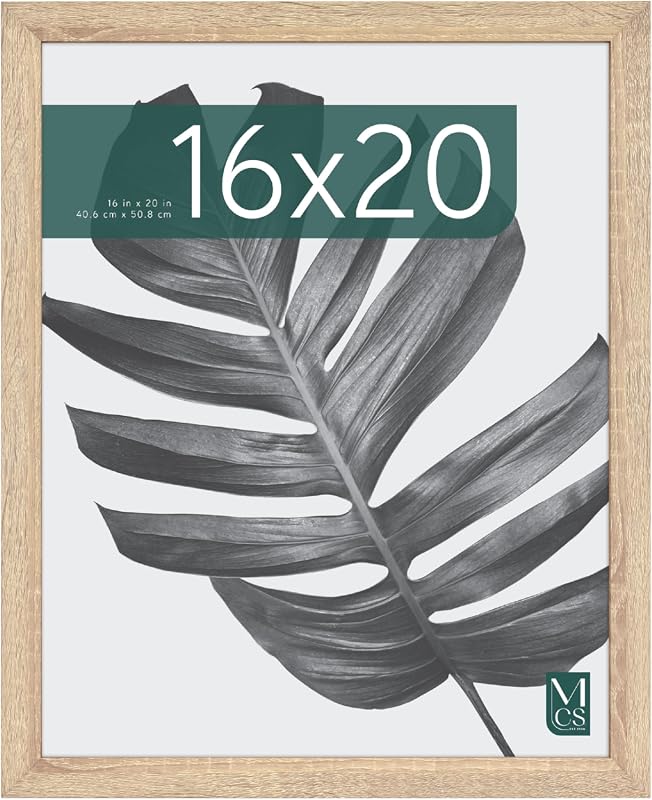 8 Best 16×20 Wood Poster Frames for Artful Home Displays