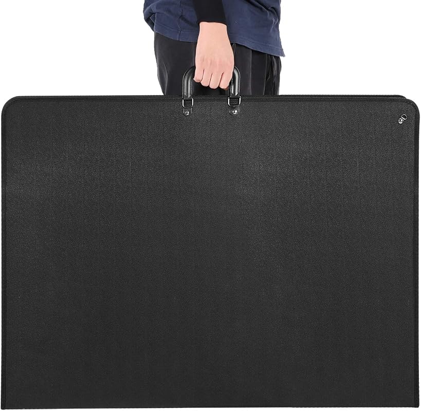 Professional Art Portfolio Case