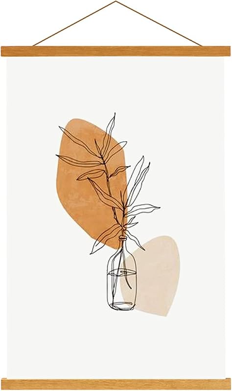 6 Best Large Magnetic Poster Hangers for Artful Home Displays