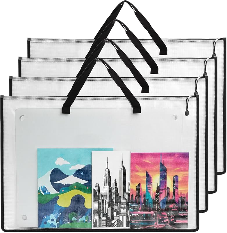 EOOUT Art Portfolio Case