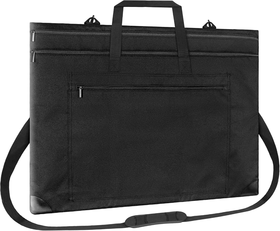 ZKOO Art Portfolio Bag