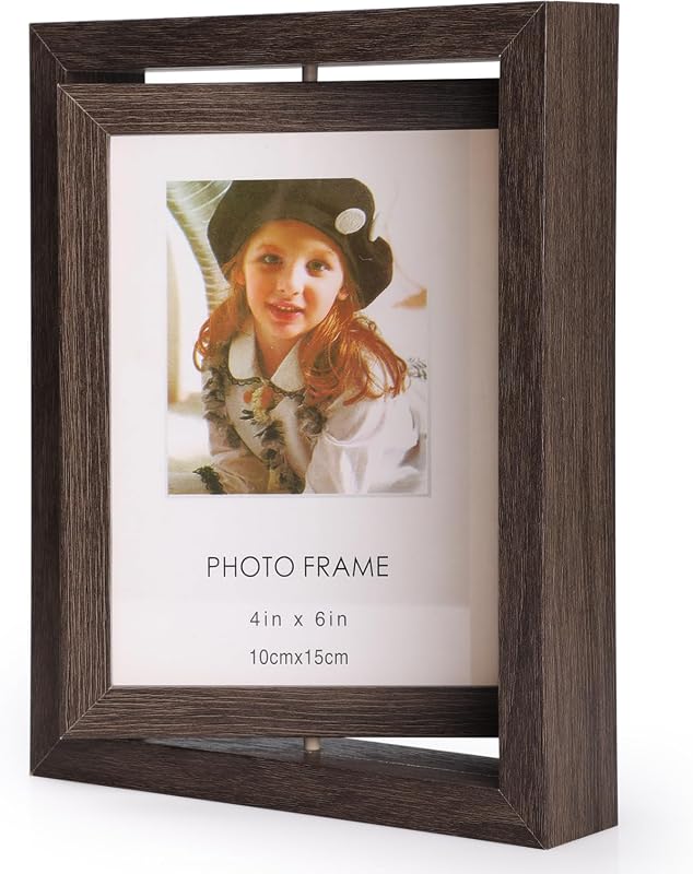 10 Best Rustic Wood Poster Frames for Artful Home Displays