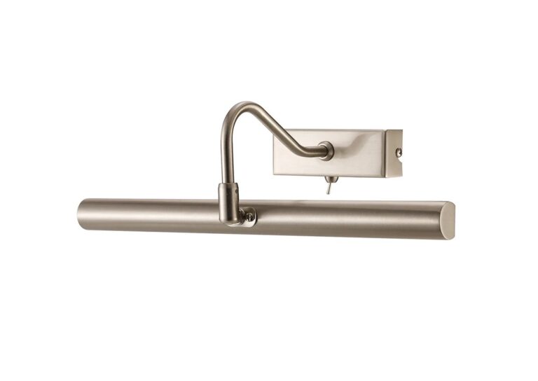 Dimmable Picture Wall Light with Switch