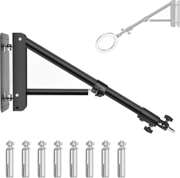 Mount for Ring Light