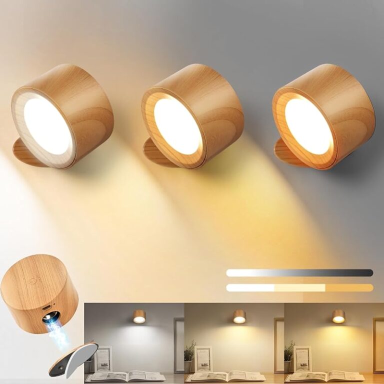 2 Best Large Dimmable Picture Wall Lights for Gallery Walls