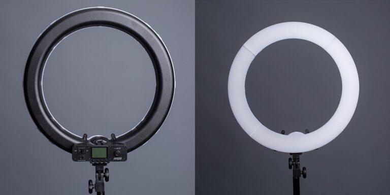 What Is a Ring Light