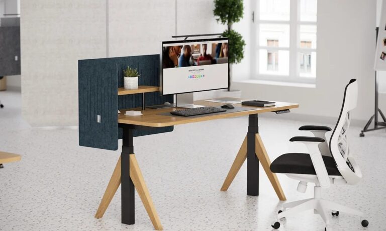 Do Standing Desks Work for Artists Discover the Truth