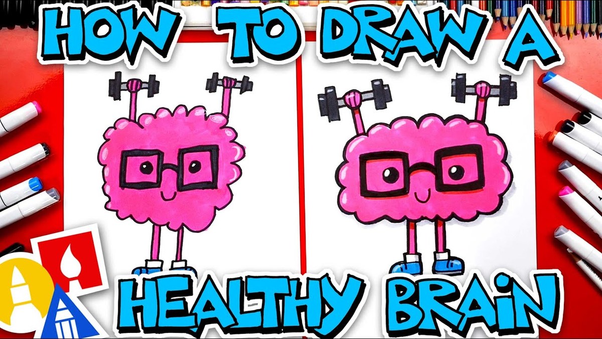 Person sketching in a notebook, illustrating how drawing supports brain health