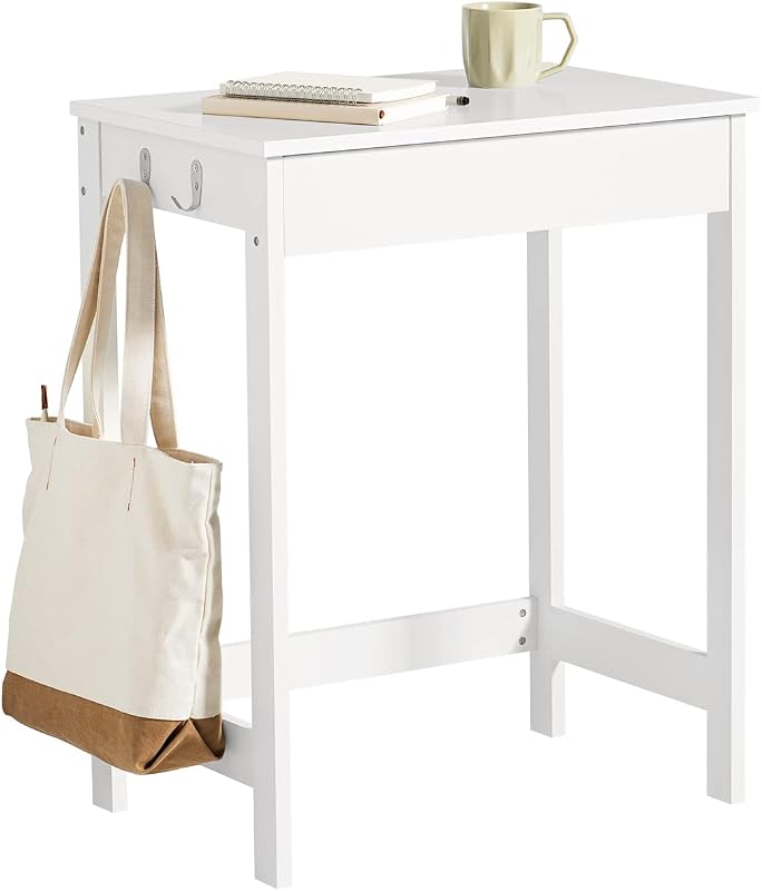 7 Best Small Writing Desks With Drawers for Artful, Creative Homes