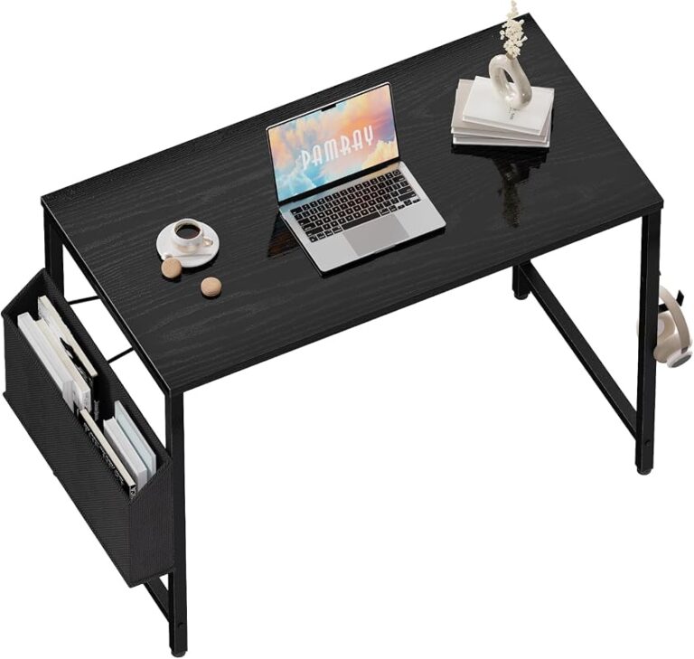 10 Best Mainstays Small Space Writing Desks for Artful Creative Homes
