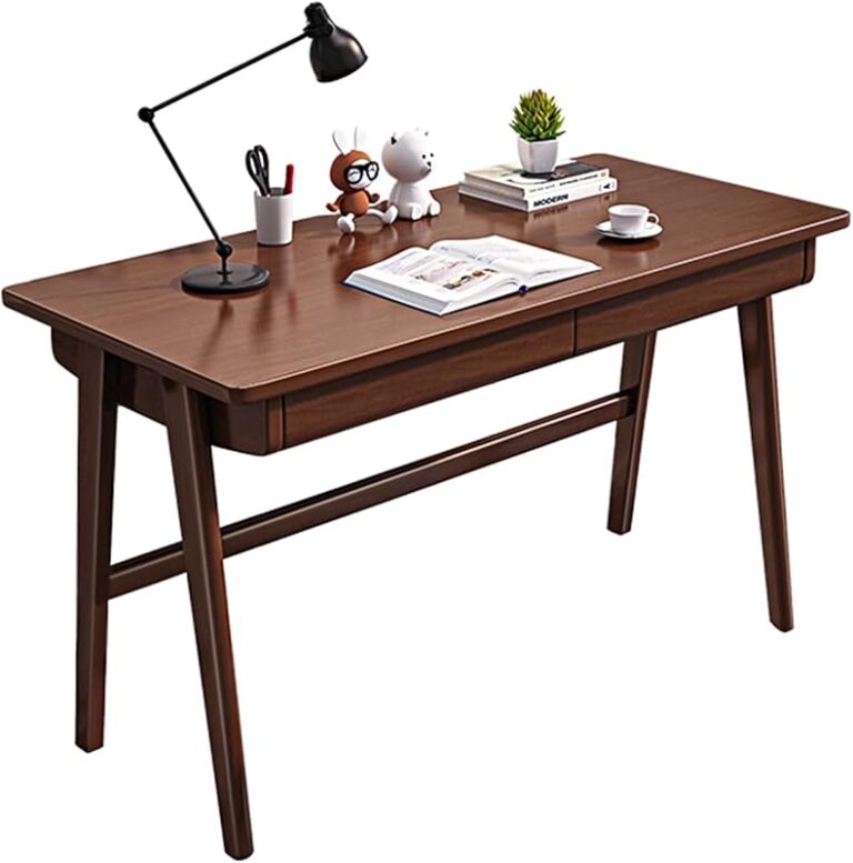 2 Best Small Writing Desks With Storage for Artful, Creative Homes
