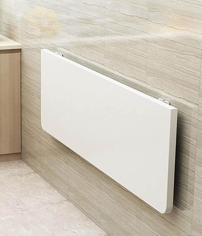 7 Best Wall Mounted Desks With Storage for Artful, Creative Homes
