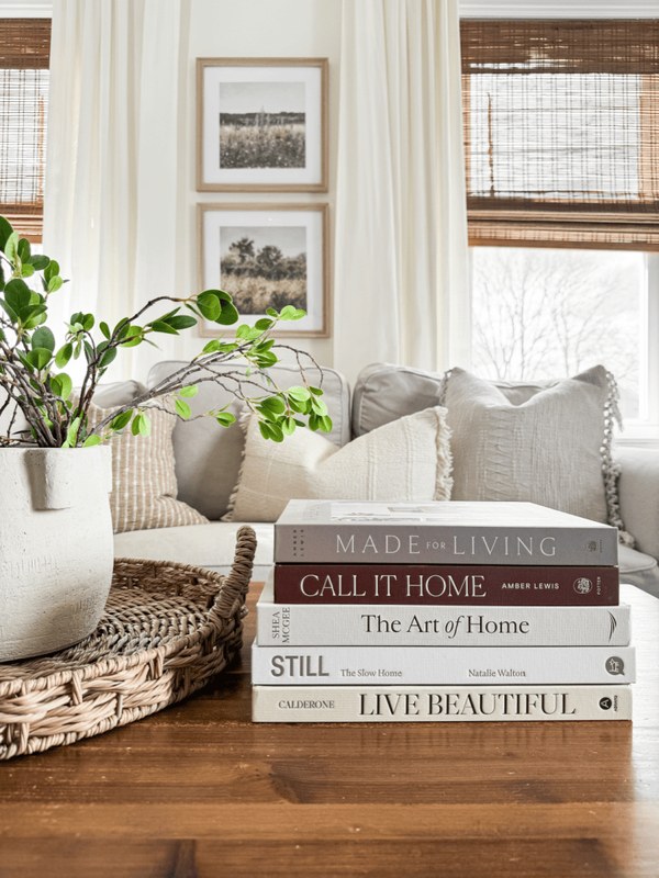 Best Coffee Table Books for Home Decor Youll Love