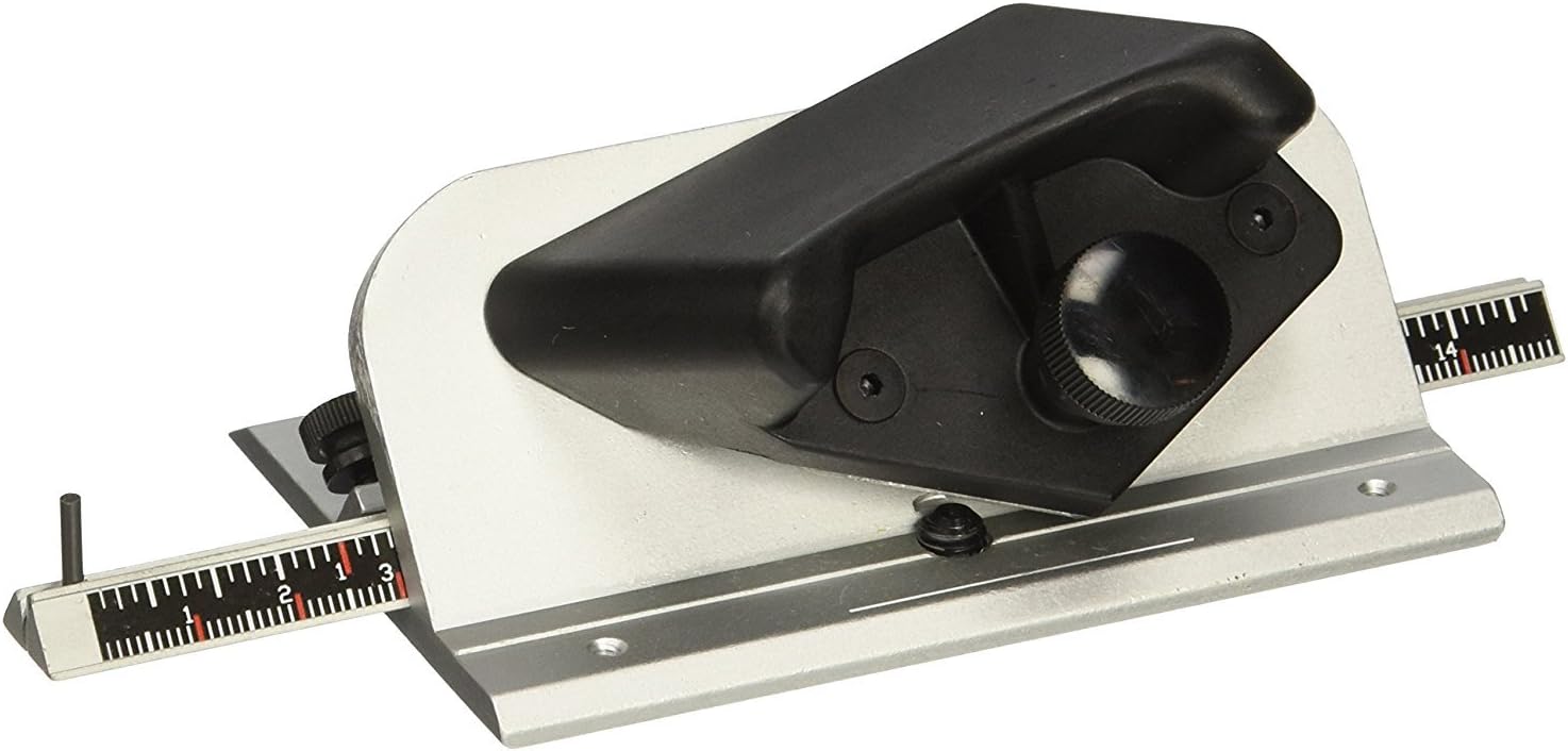 Logan Graphics 4000 Deluxe Handheld Pull-Style Mat Cutter for Precise Bevel Framing Cuts