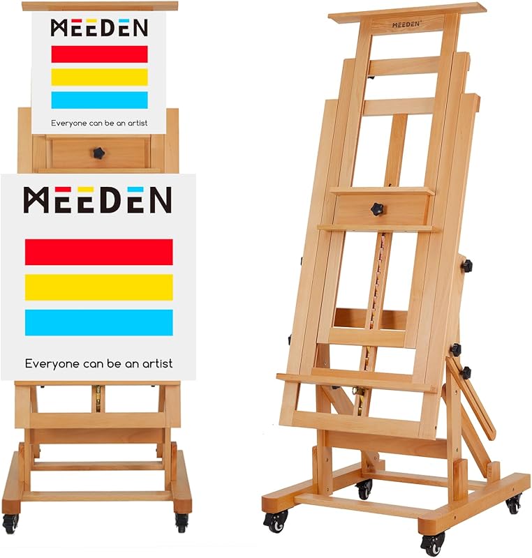 6 Best Frames for Artist Canvas from Hurrell Editions