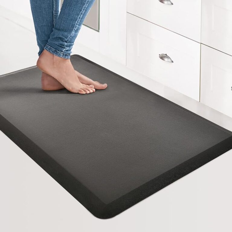 9 Best Anti-Fatigue Mats for Standing Desks for Artful Home Offices