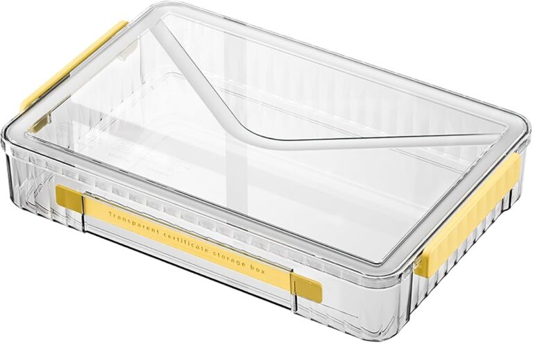 6 Best Flat File Storage Options for Art Prints at Home