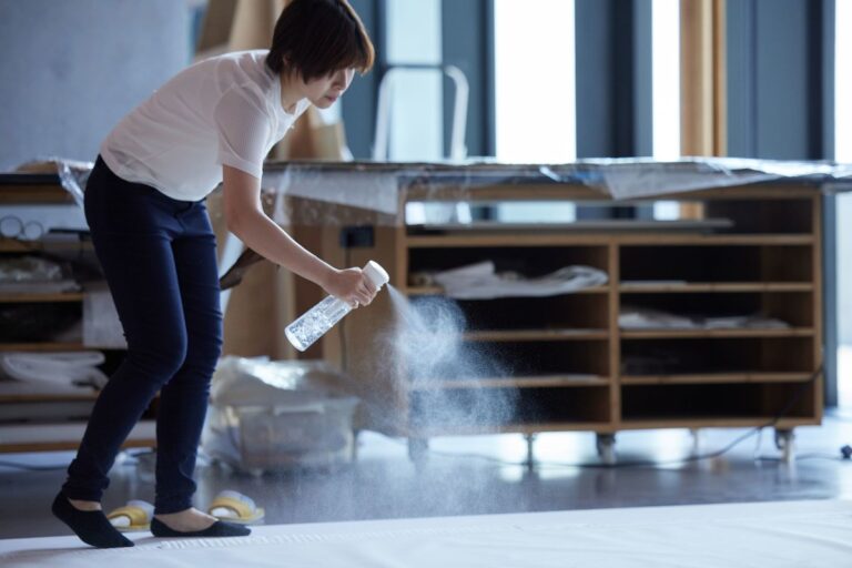 Learn How to Protect Paper Art from Humidity at Home